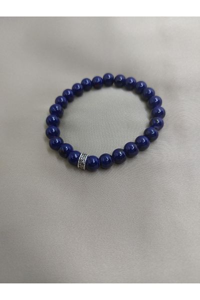 Demeter Patternless Glass Bracelet