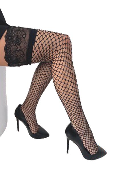 Daymod Pesca Garter Stockings