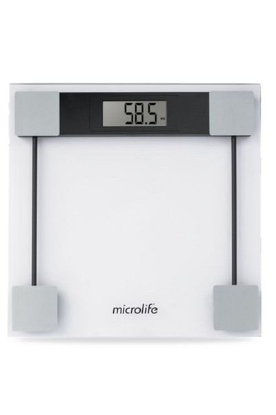 Microlife MICROLIFE Scale WS 50 Weigth