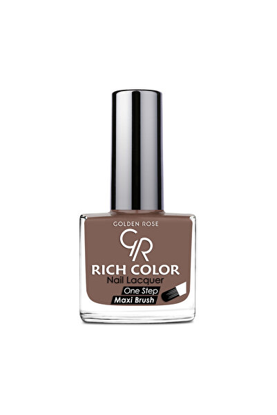 Golden Rose Oje - Rich Color Nail Lacquer No: 114 8691190544331