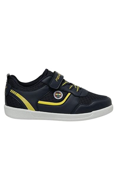 Kinetix Hornet Filet Fb Licensed Kids Sneaker
