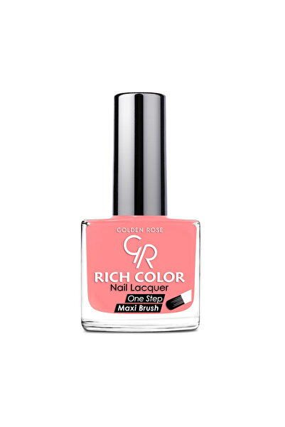 Golden Rose Oje - Rich Color Nail Lacquer No: 64 8691190560645