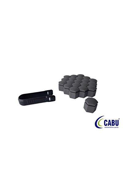 CABU BIJON KAPAGI (KOMUR METALIK)17X23mm CORSA C D E ASTRA G H ZAFIRAMERIVAAD...