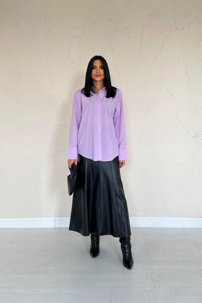 JANES Ліла Поплін Сорочка