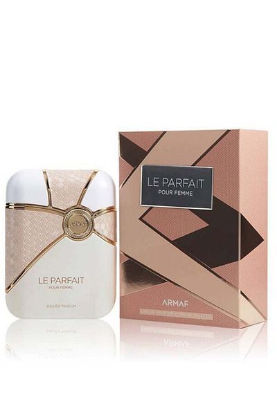 Armaf Armaf Le Parfum for Women Eau de Parfum 100ml