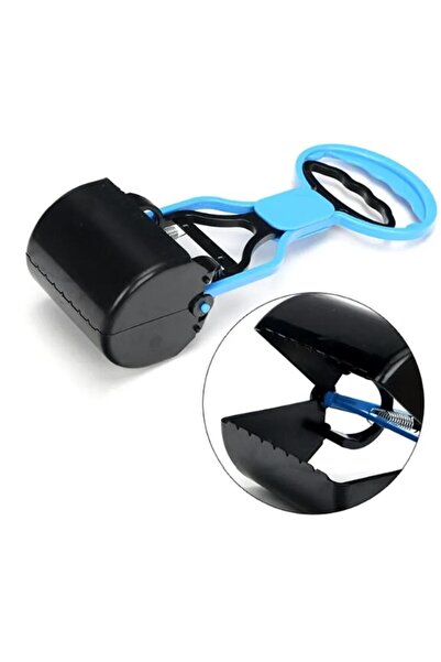 HESPERUS التقاط البراز بسهولة وصحية مع FastCollector!