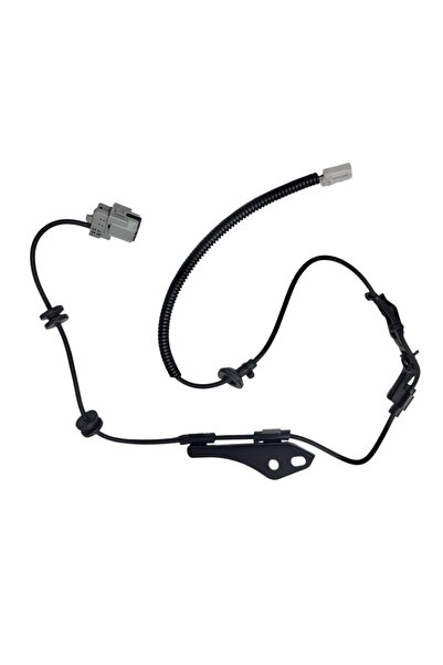İTAQİ Toyota Sensör Abs Corolla 07-18/Auris 07-20/Verso 09-17 Arka Sağ