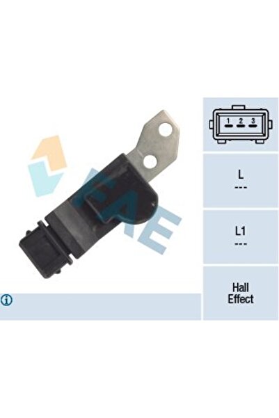 Genel Markalar EKSANTRIK DEVIR SENSORU LACETTI 1,6 16V