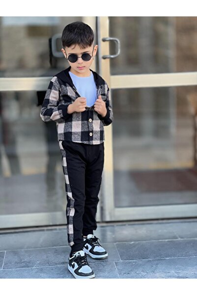 Uslukids Sezonski set za decu