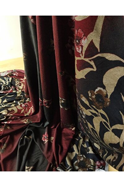 Kumaş Parça محبوك رقيق (العرض 150 سم × الطول 190 سم)