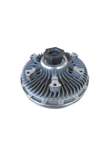 Fan GOVDESI - FORD CARGO / 3230