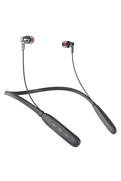 Radalifestyle سماعة Air 6 بلوتوث حول الرقبة