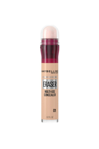 NZM TİCARET Maybelline Instant Anti Age Eraser Concealer - Göz Altı Kapatıcı ...