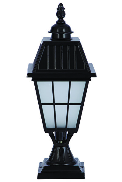 Şanlı VİLLA OTEL SİTE BAHÇE DUVAR ÜSTÜ ÇİM AYDINLATMA ARMATÜRÜ BOY 575CM