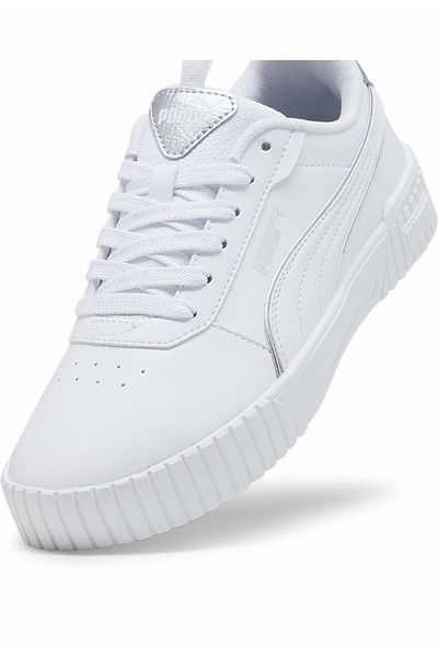 Puma Carina 2.0 Pop Up Metallics Sneaker