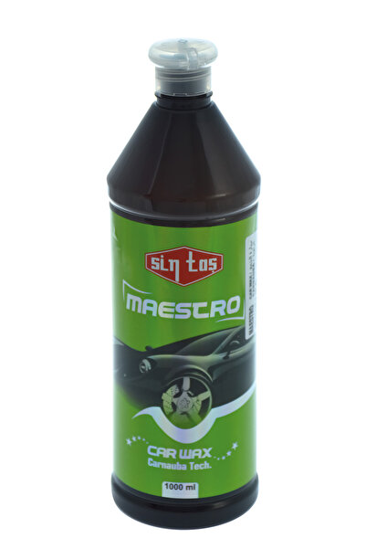 Sintaş Sintaş Polish Boya Parlatıcı Cila 250 ml