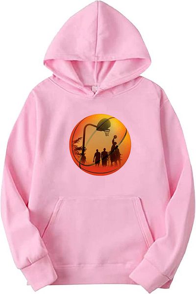 makiteks Φούτερ με κουκούλα Unisex Oversize και Φούτερ Kangaroo Pocket