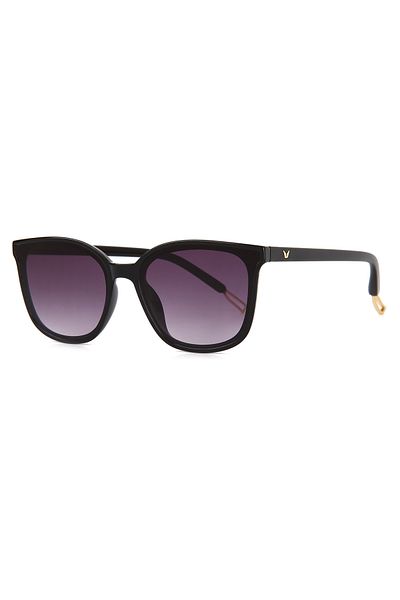 Zzla 2 Pack New Season Coffee Women's Sunglasses