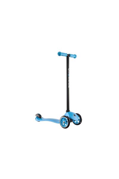 Globber Trotineta Globber My Free Fix Bleu