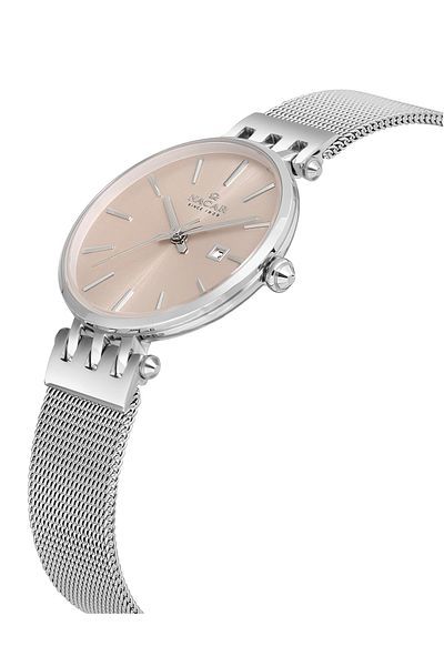 Nacar Nc34-390506-Agm Women's Wristwatch