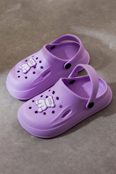 ALTUN TİCARET Children's Non-Slip, Beach, Sea, Beach Slippers