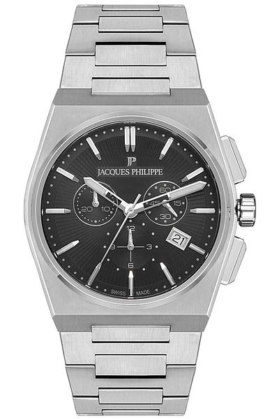 Jacques Philippe Jpqgc411316 Men's Wristwatch
