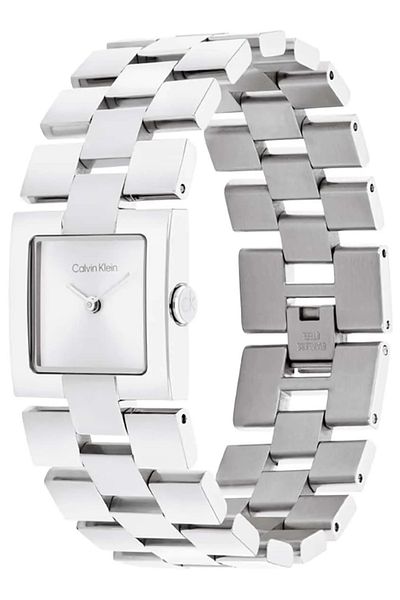Calvin Klein Ck 25100088   Women's Wrist Watch