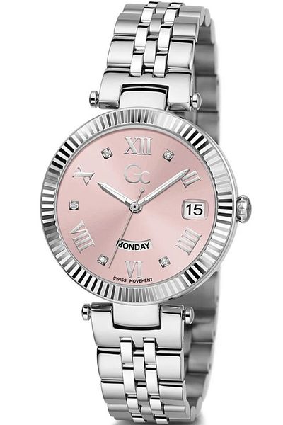 GC Z01001l3mf Women's Wristwatch