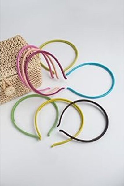 Mu Art Детски комплект Crown 6 части, цветен, за жени и деца, комплект гумени...