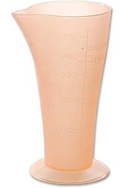 Trina Colorful Measuring Cup - 0007 Model