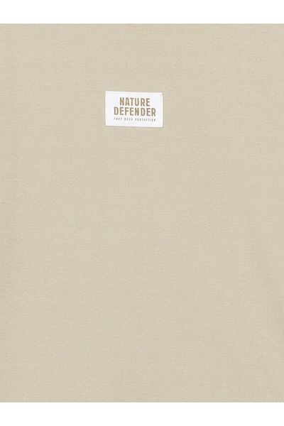 LC Waikiki Tricou pentru băieți LCW Kids Crew Neck Interlock