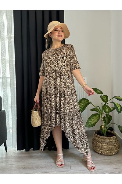MODA ΓΥΝΑΙΚΕΙΟ ΦΟΡΕΜΑ ΜΕΓΕΘΟΣ ΜΕΓΕΘΟΣ ΕΜΠΡΑΚΤΗ ΒΙΣΚΟΝ