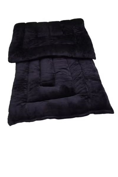 smart home Cotton sleeping blanket for camps and rest houses