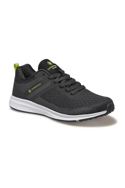 lumberjack Strong 5Fx Gray Men's Running Shoes