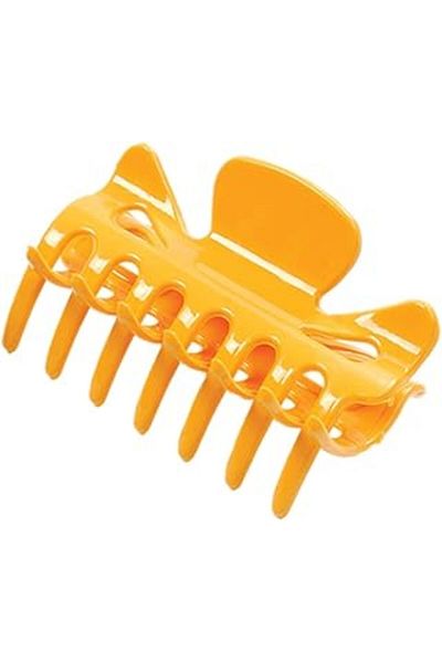 Trina Yellow Latch 13 (12 Pcs) Buckle Set