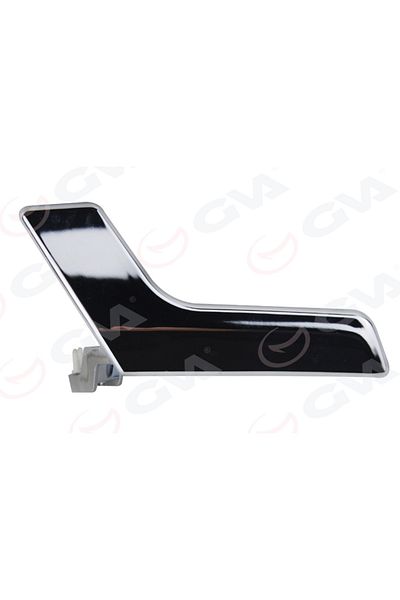 GVA Mercedes W204 - IC ACMA Handle and Left Chrome