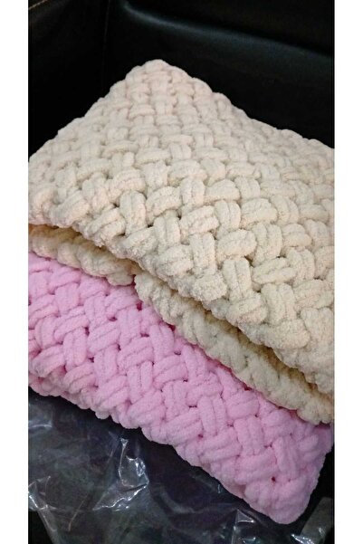 Alize ALİZE Puffy Battaniye