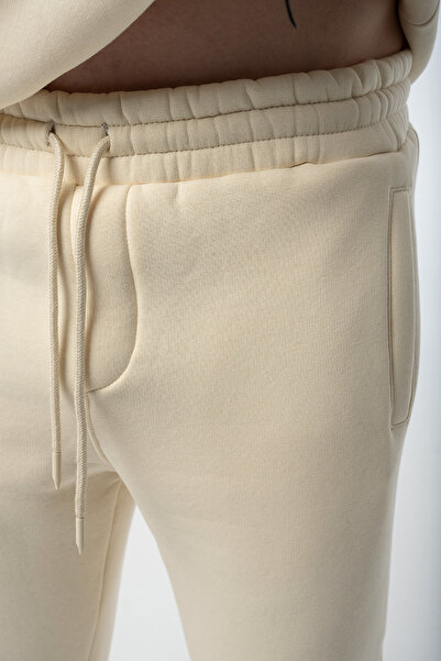 Nhara Ανδρικό φαρδύ αθλητικό παντελόνι