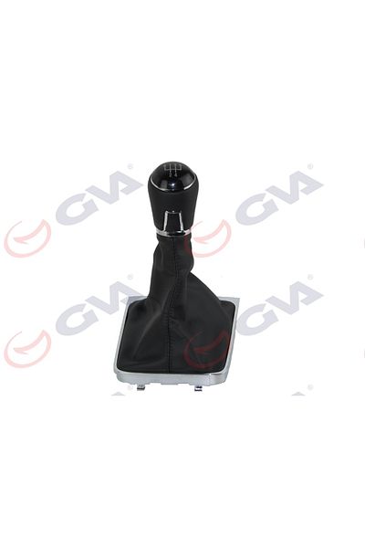 GVA مقبض كروم 5 سرعات - ديزل جولف 7