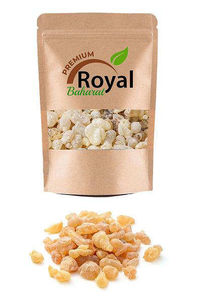 Skygo Deluxe Series Sandalose Chewing Gum - Organic Delicious 100 Gr
