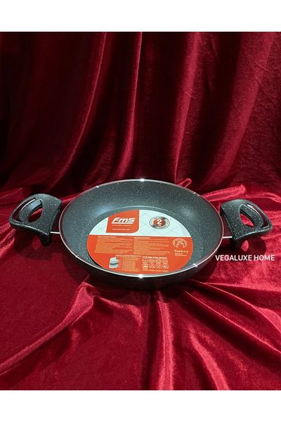 FMS Granite Lux 22 cm Sahan Gray