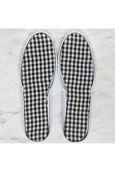 delta online Loren Espadrille / Shoe Sole Plastic Size 40