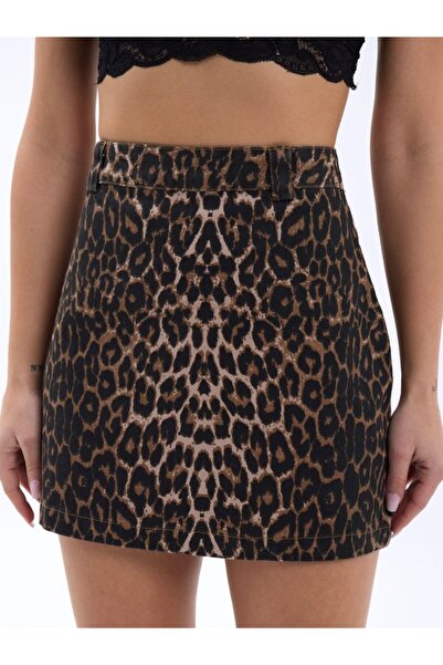 buğrahayalin 7368 Skirt-Hamburg