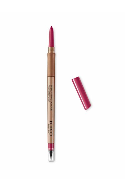 Kiko Dudak Kalemi - Everlasting Colour Precision Lip Liner 413 Cyclamen 80252...