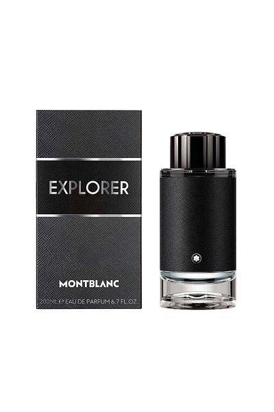 Montblanc Mont Blanc Explorer Eau de Parfum 200ml