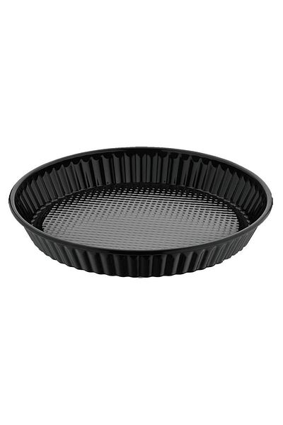 Sinbo Fireproof Non-Stick Enamel Pie Cake Mold 30cm