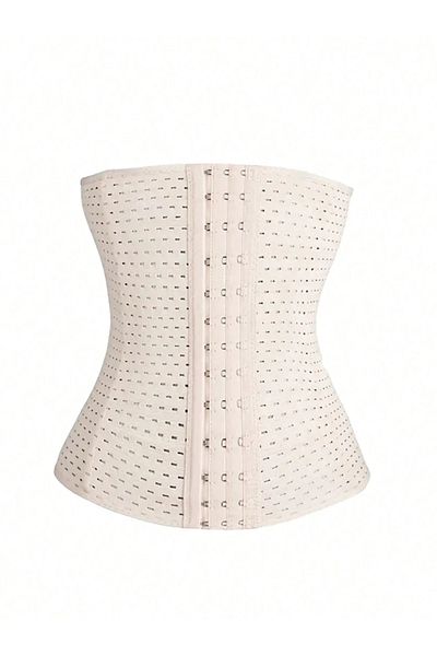 MADALİNA Women's Waist Skin Color Shaping Maternity Corset
