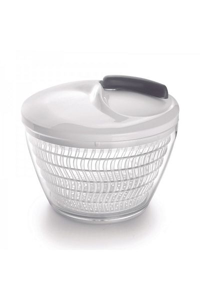 Lacor Centrifugal dryer for salad and greens, Mini, 1.8 liters