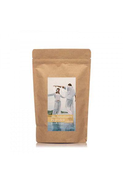 Gal Argentinian Beef Collagen Peptides, 300 g