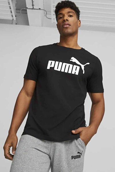 Puma Muška majica - Pamuk komad tkanine